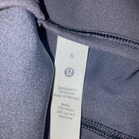 Lululemon Tank top - Picture 3 of 3
